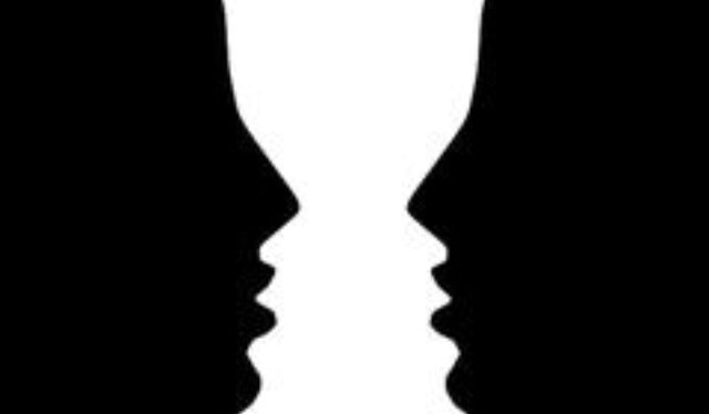 My Mind is Playing Tricks On&nbsp;Me